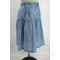 Ladies short length Skirt